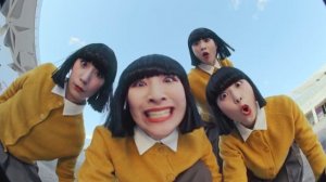 Avantgardey x GU（自由）🇹🇼_Full-HD