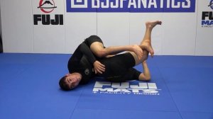 Leg Pummeling_2_Mikey