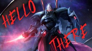 Мгновение триумфа Аларака| Heroes of the storm