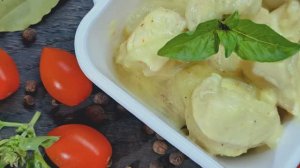 Быстрый и вкусный ужин! Куриное филе в сметане!👍👍👍