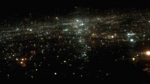 IN_ARRAY • A Cinematic Space Ambient Odyssey • 1HR Focus