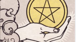 Таро прогноз на ноябрь