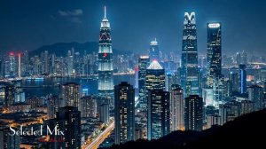 Deep House, Vocal House, Nu Disco