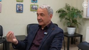 Заставил врача потерять веру в себя! | Свидетельство о чуде В. Романенко | Жизнь (Cтудия РХР)