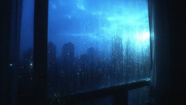 Longing for what never was..