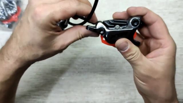 Тормоза XTR М9120. _СТОП-Краны_ от Shimano. Лучшее гоночное решение! Ccылки. смотреть онлайн