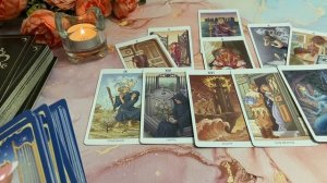 Что он думает о тебе сейчас 💫🍒💐Таро