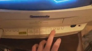 HI ID LIKE YOU ALL TO MEET MY TELEVISION