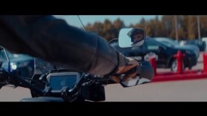 Презентация мотоциклов Harley Davidson 2026 года на русском языке