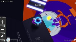 проходим тавер с шифтом