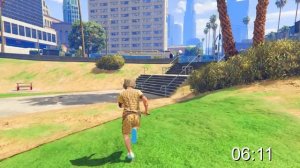 УКРАЛ НОВЫЙ ЛЕГО БЭТМОБИЛЬ ! - БИТВА ВОРОВ В ГТА 5 ОНЛАЙН