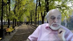 Взгляд в будущее, часть 2 // беседа Михаила Левина с Александром Бобылёвым