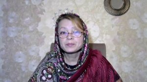 Три вопроса. Татарская сказка.