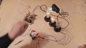 9.Генератор свободной энергии Электрическая энергия из земли