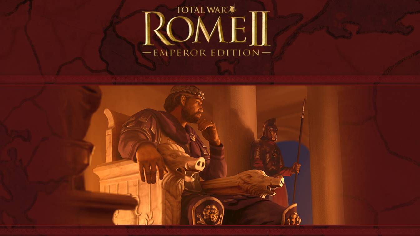 Битва Каппадокия 267 до н.э. Total War Rome II смотреть онлайн