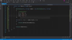 Learn C# Programming – Full Course with Mini-Projects - 2of3