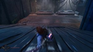 ЗВЕЗДНЫЕ ВОЙНЫ Выживший™ #1