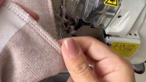 Шью кардиган из ангоры! Простое, но очень красивое изделие!