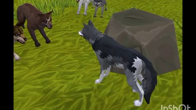 Мини фильм Wildcraft "Демонша" 6 серия смотреть онлайн