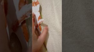 бумажные сабаки 🐶🐕🦺