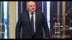 Лукашенко дал указания по действиям пограничников на границе с Литвой