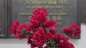 День памяти. Луганская Народная Республика