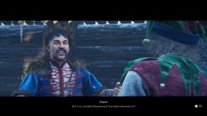 Земский Собор   Новинка отечественного игропрома.  Секиро отдыхает