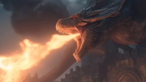 День дракона.В этом что-то есть, и оно стоит этого!Самое время смотреть новое видео 2025 год🧐