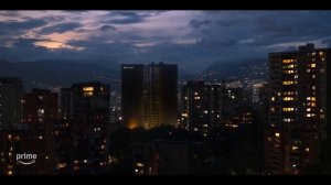 Ночной администратор 2 Сезон - Трейлер (Субтитры, Сериал 2016) Том Хиддлстон