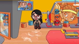 обновление!||новый спортзал?||сити мейкер ⚽||лучшая обнова по моему мнению...||