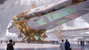 Кибернетическая Империя