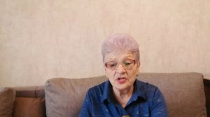 Свекровь обвинила её в воровстве