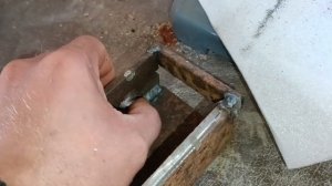 сцепка для плуга, какой кал продают, переделал усилил и пахать плугом стал, тест на рыхлой земле