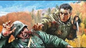 Аудиокнига очутился в прошлом 1941 год в самое пекло книга 1