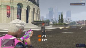 РЕДУКС для ЛЕГКОЙ ОХОТЫ! РЕДУКС ДЛЯ ЛЕТНЕГО ПРОПУСКА ГТА 5 РП FPS BOOST / REDUX GTA 5 RP