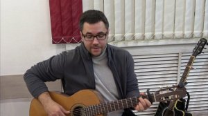 40 Ладушка - Василий Шерстобитов