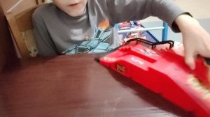 Фингер борды часть 3