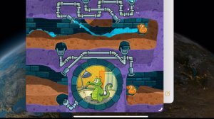 Swamp и привычные уровни разной сложности. Легендарная игра!