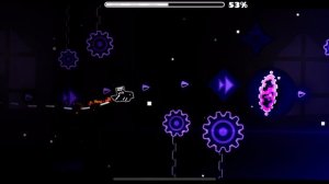 Прошёл ponK (хардер)