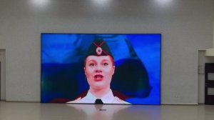 Руководитель молодёжного центра прошла в финал Всероссийского проекта!