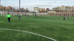 MCL 2016, Спарта 2017 - Механизм 2016 (1:4), 10 тур, 08.11.2025