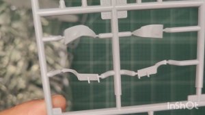 №273 Обзор модели самолёта Як-7Б 1/48 Звезда с допами.mp4