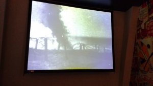 Кинохроника Революции