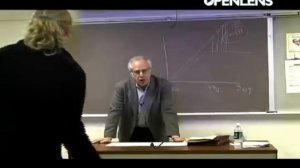 Ричард Вольфф. Лекция 3. Экономический кризис и глобализация. (на английском языке)