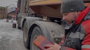 Выдуло шайбу форсунки. Новые фонари для Косолапой!