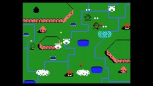 🎮 TwinBee (J)(MSX) — Ретро-шутер от Konami | Полное прохождение