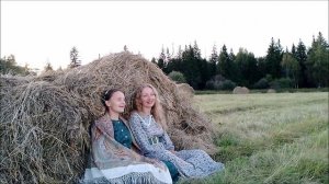 Во субботу день ненастный (старинная русская казачья песня)