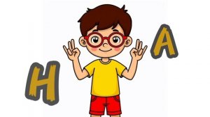 Интерактивная игра «Прочитай слоги»