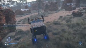 Первое прохождение , Сложность: Герой. Часть:18