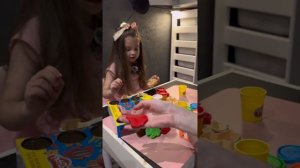 Лепим животных🐻🐯🦁🐴🐒